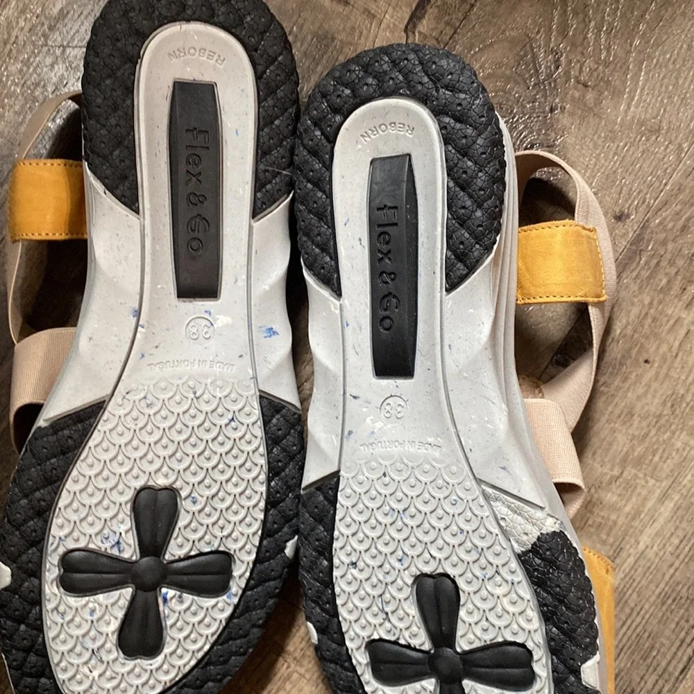 Flex & go sandals - Picture 5 of 5